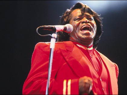 James Brown Photos  07