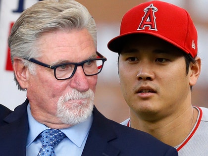 0818-jack morris shohei ohtani getty