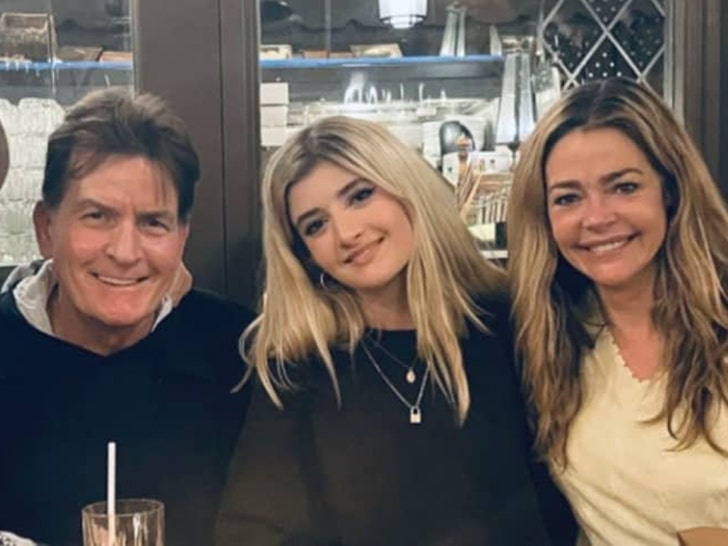 Charlie Sheen Now Supports Daughter Sami Joining OnlyFans.jpg