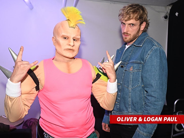 oliver tree and logan paul