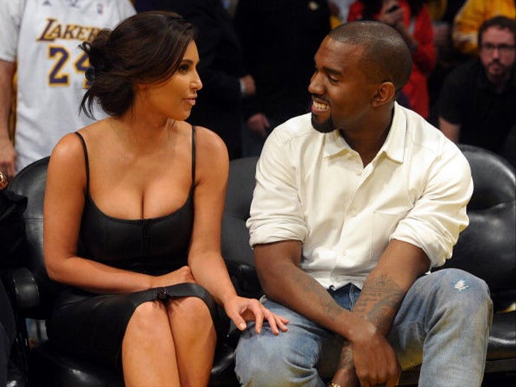 Kanye West and Kim Kardashian's Parenting Analyzed by Psych Experts #KanyeWest