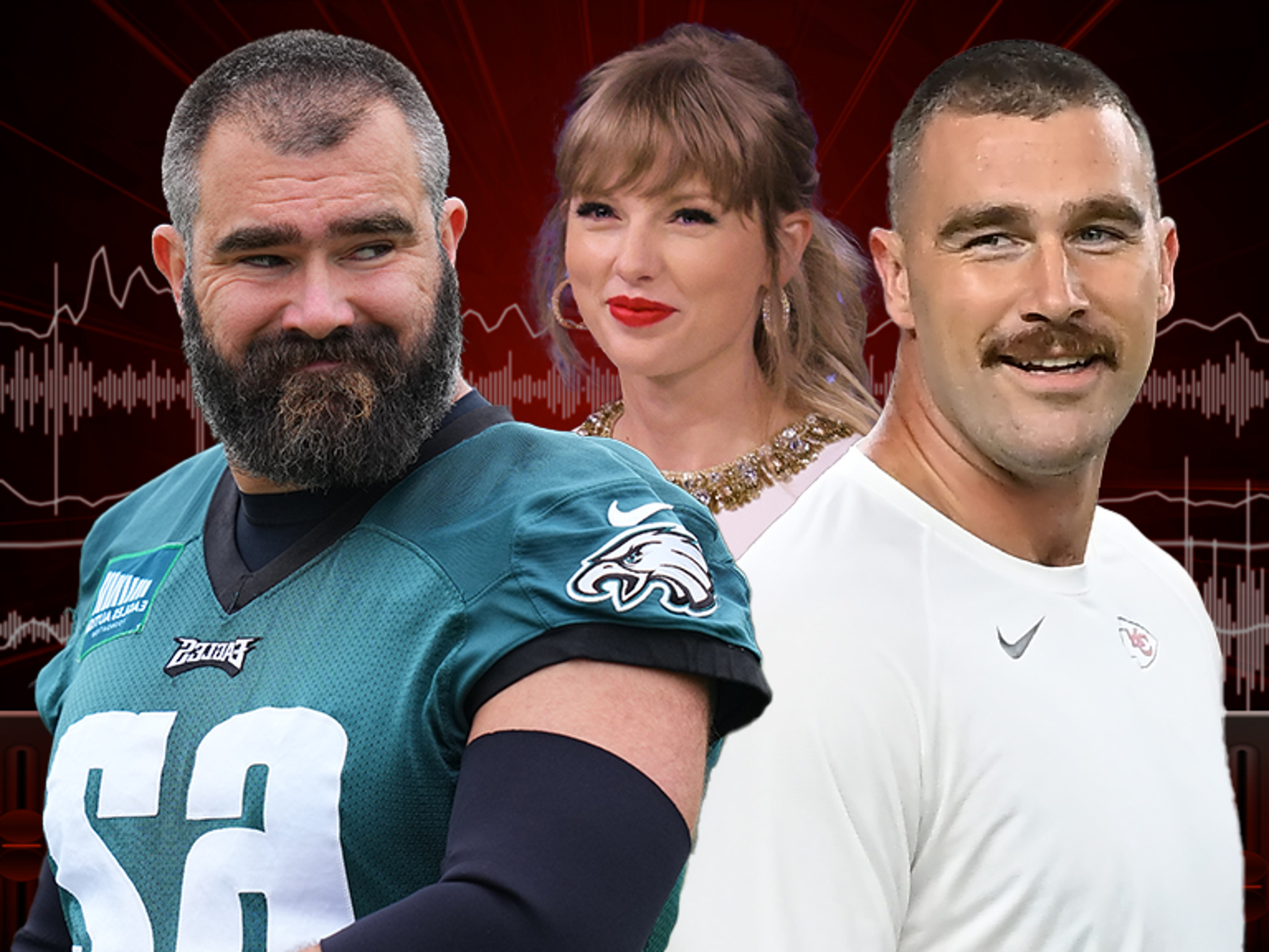 Jason Kelce - NFL News, Rumors, & Updates