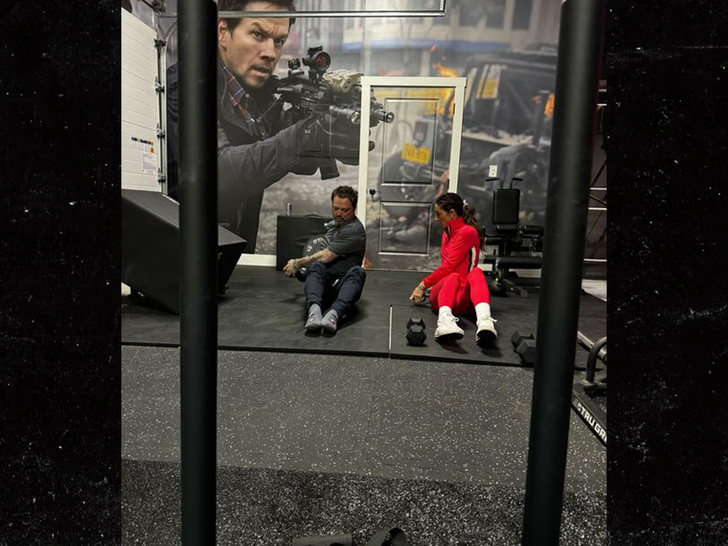 Bam Margera and Mark Wahlberg gym .png