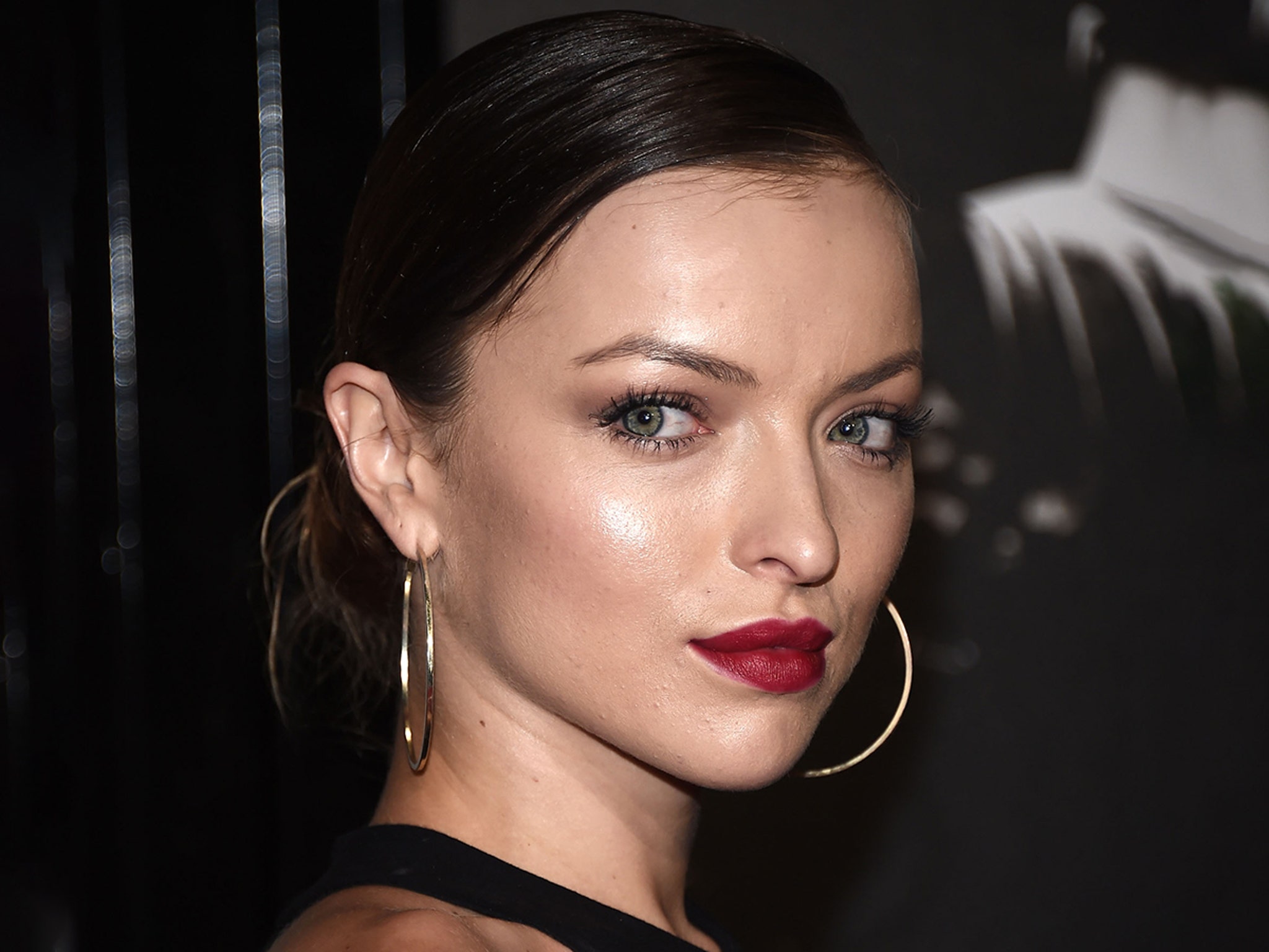 Francesca Eastwood