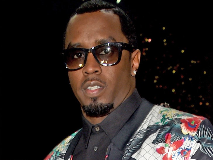 p diddy serious main