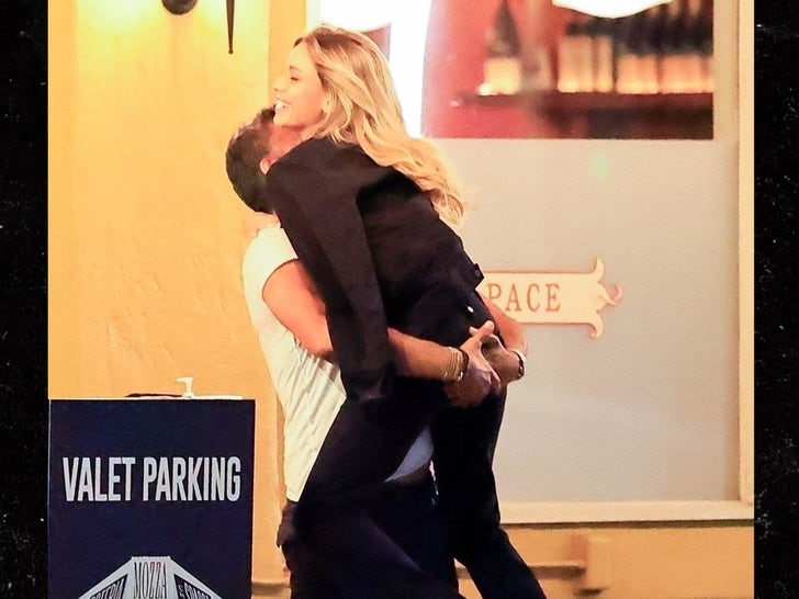 0513-Mauricio-Umansky-Kissing-And-Grabbing-A-Mystery-Woman-In-Los-Angeles-After-Dinner-primary-2