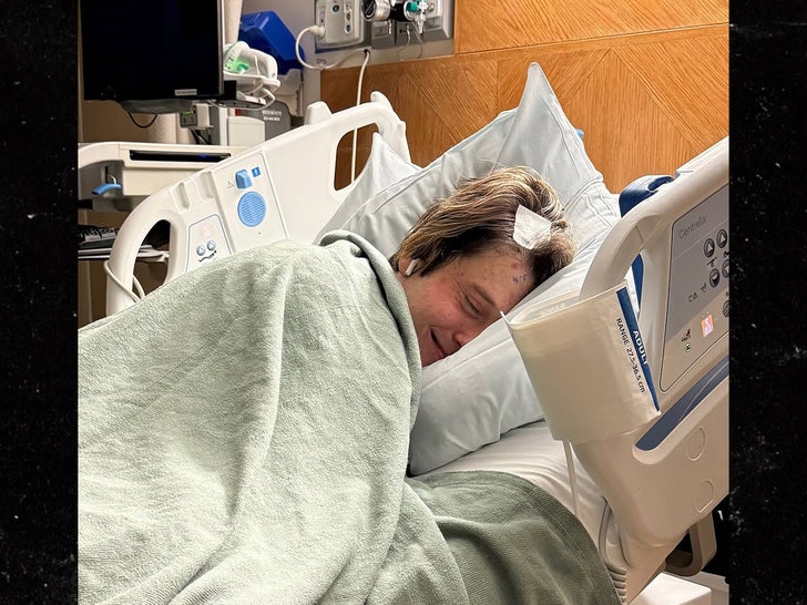 tyler henry brain surgery sub instagram