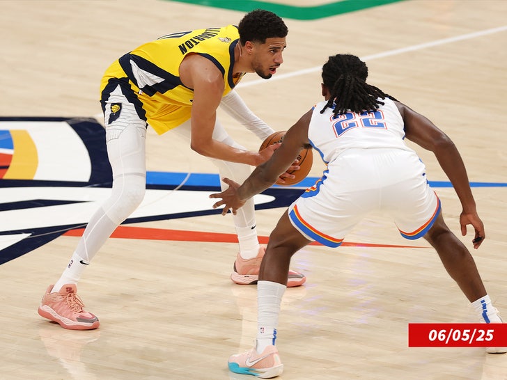 tyrese haliburton shoes sub getty swipe 2