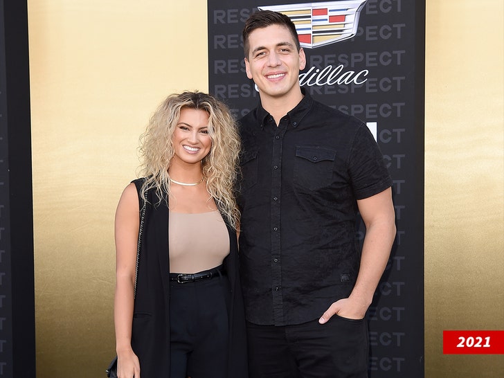 Tori Kelly y Andre Murilo Jetty 3