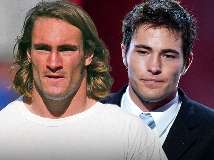 Richard Tillman pat tillman getty 2