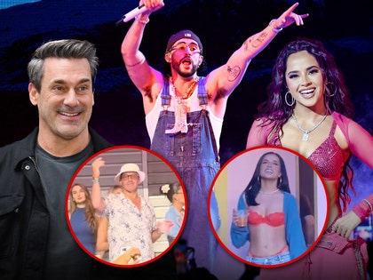 jon hamm becky g bad bunny getty 1