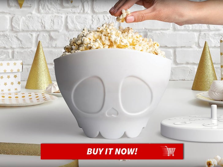 Poppings de miedo-Microwave-Popcorn-Popper-Horror-Movie-Night-Pain