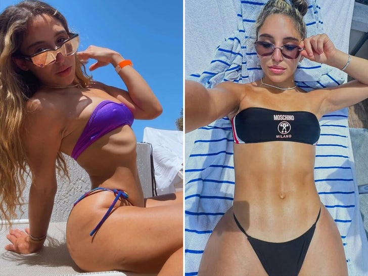 Abella perigo tiros quentes