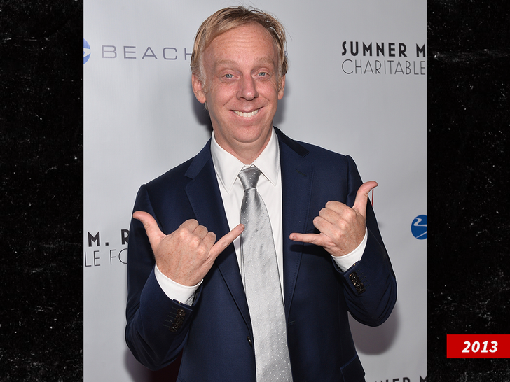 Mike Blanco Sub Getty 2