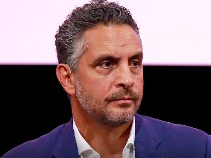 Mauricio Umansky  main getty