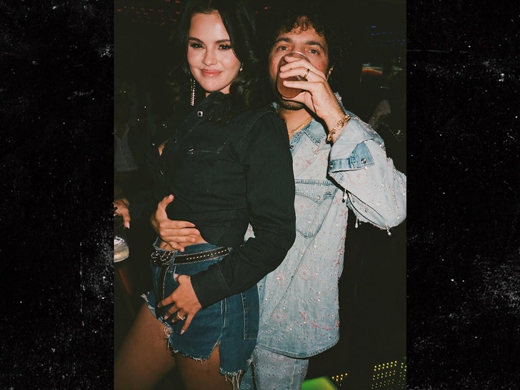 benny blanco selena gomez insta 1