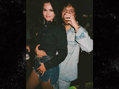 benny blanco selena gomez insta 1
