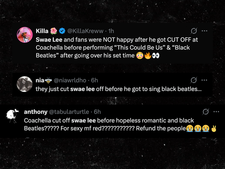 swae lee reactions sub x