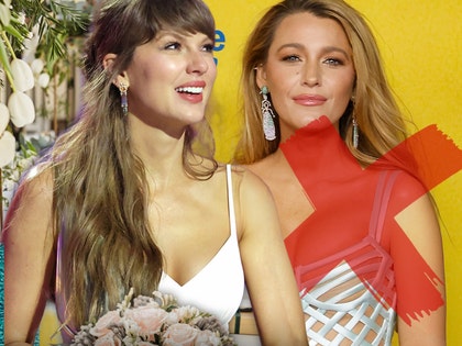 taylor swift blake lively getty comp