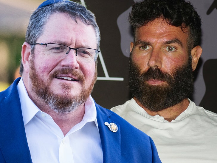Dan Bilzerian Randy Fine getty comp