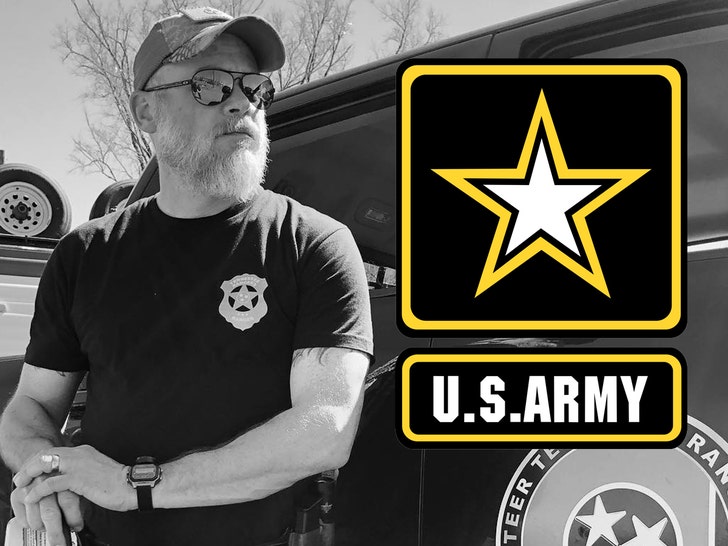 bryan seaver army instagram