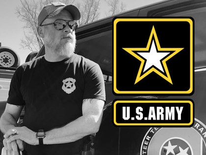 bryan seaver army instagram