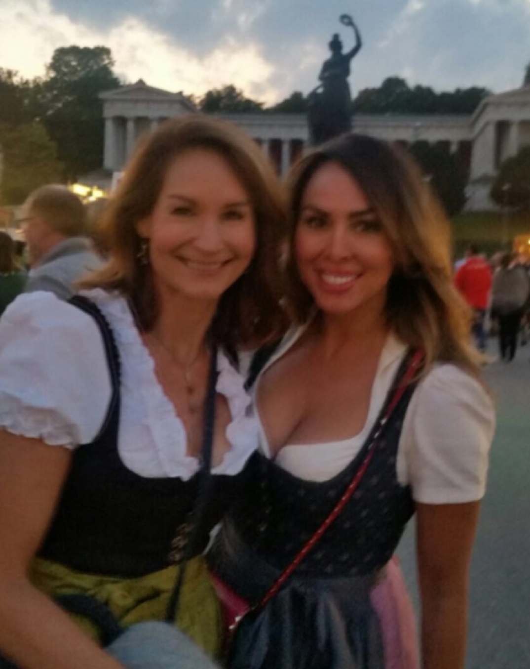 Kelly Dodd!