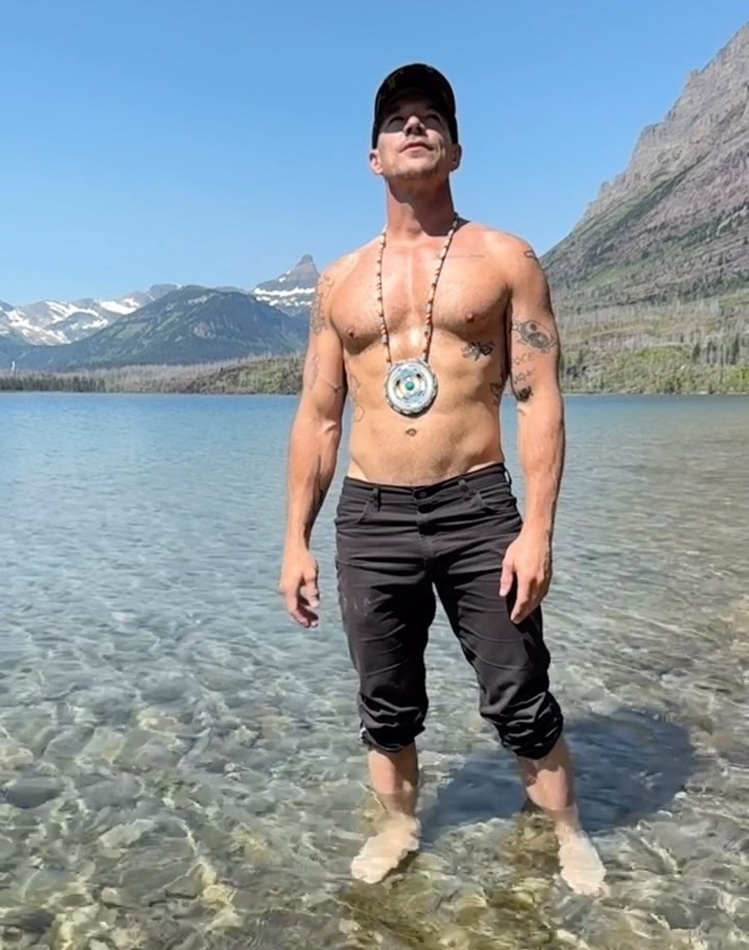 1108 Diplo Hot Shots 0