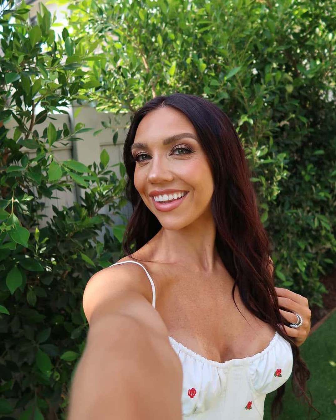 Jenna Johnson's Hot Shots 6