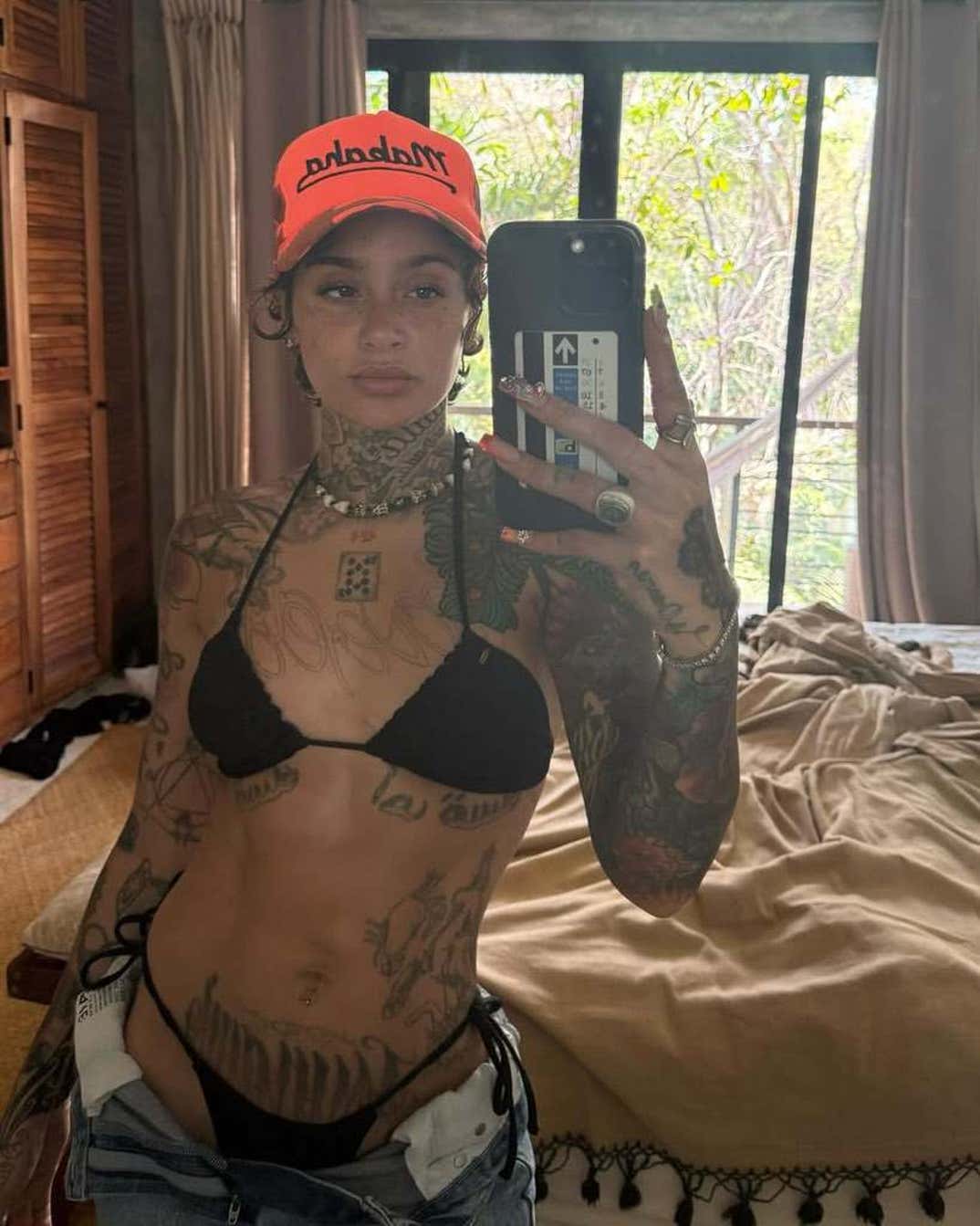 Kehlani Hot Shots 13