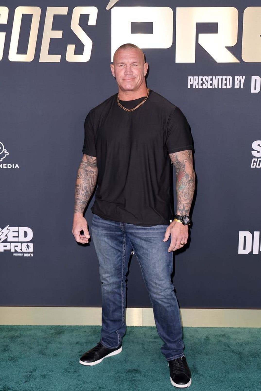 Randy Orton