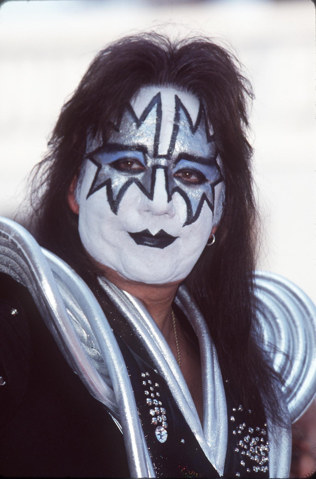 Ace Frehley Through The Years 13