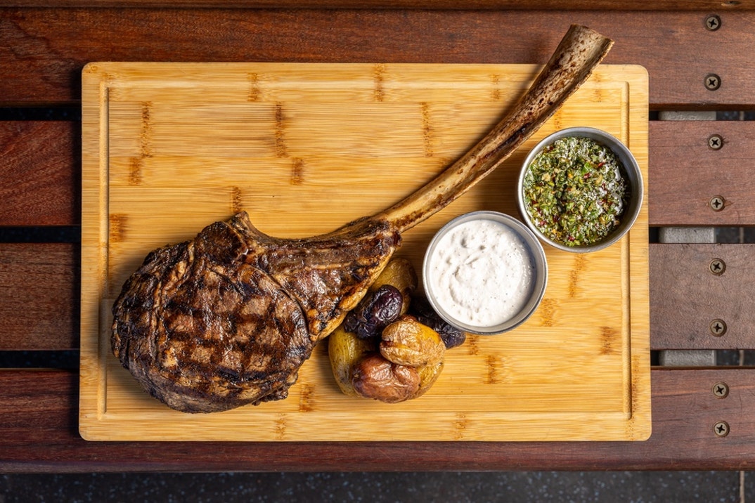 Dodgers Stadium World Series New Food 3