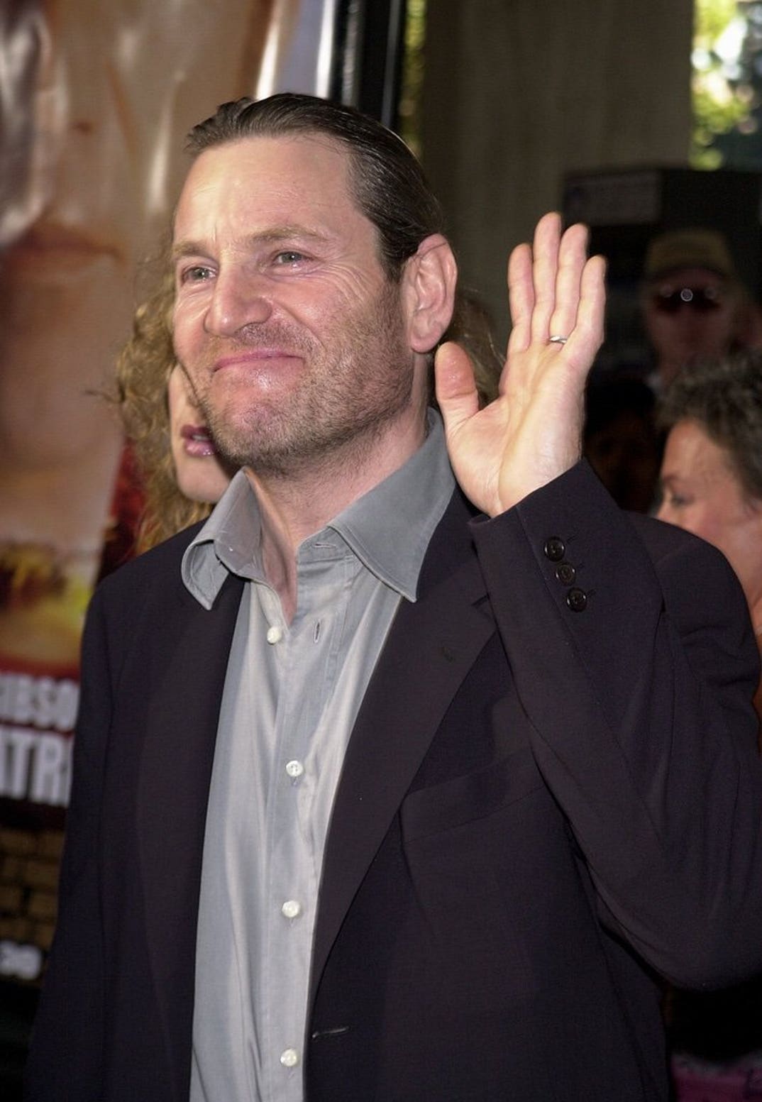 Remembering Tchéky Karyo 7