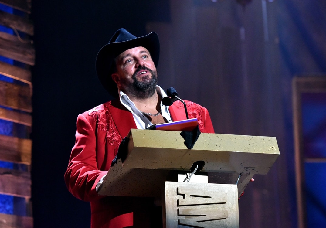 Raul Malo Remembering 5