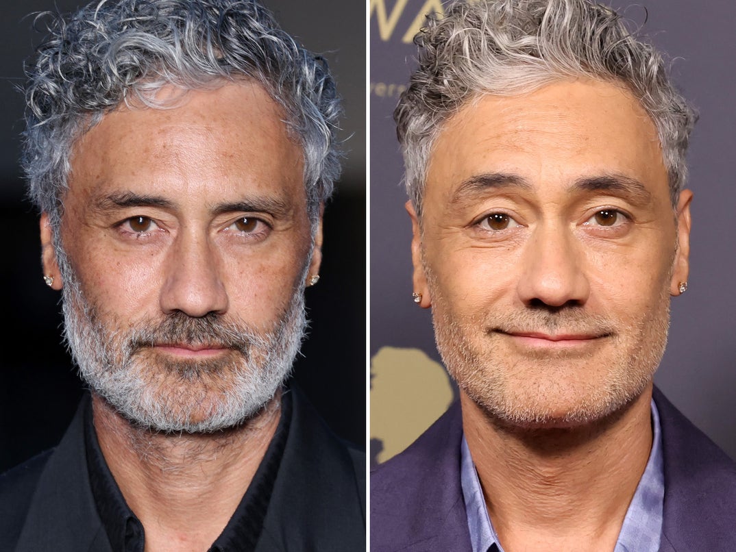 Taika Waititi