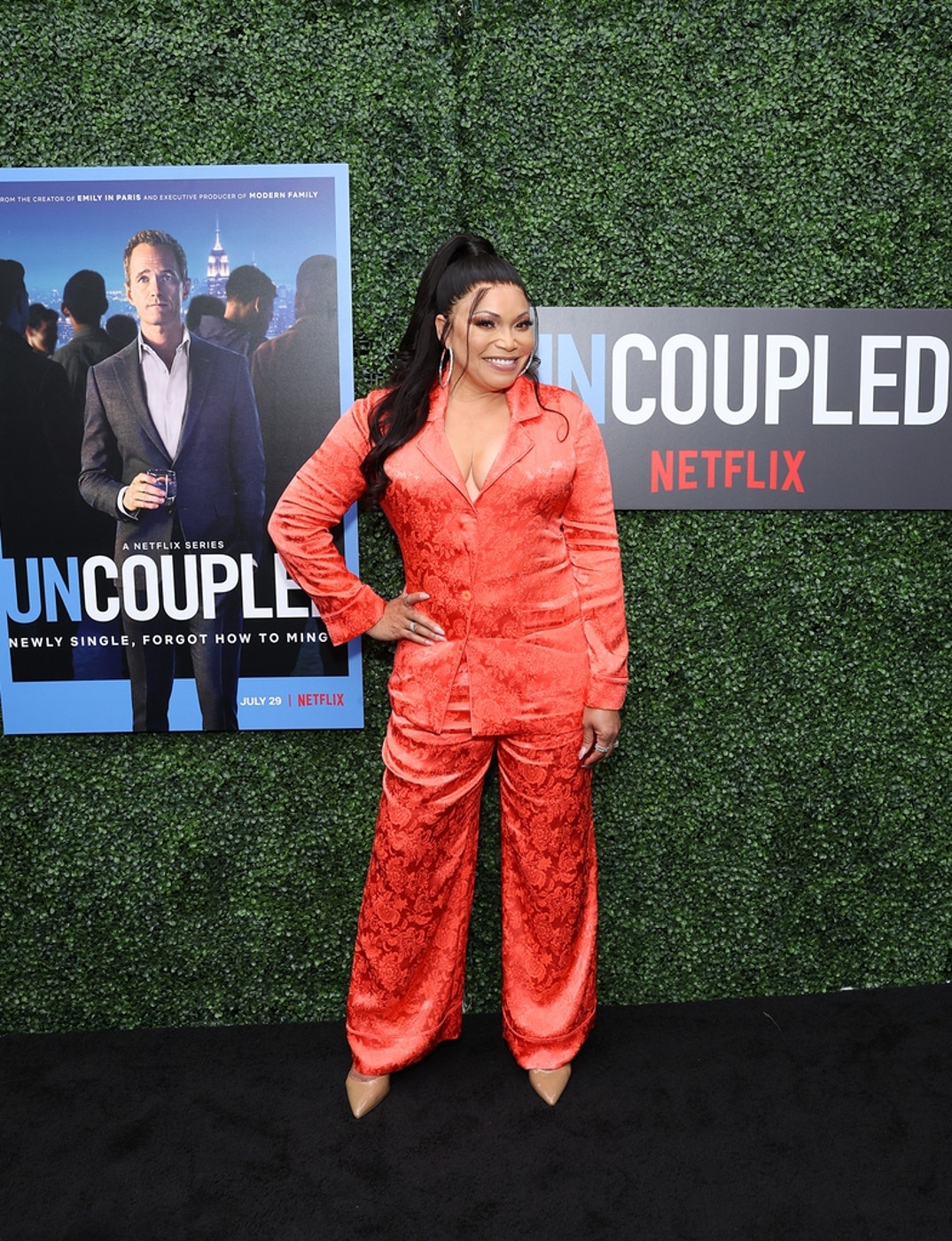 Tisha Campbell Through The Years 3