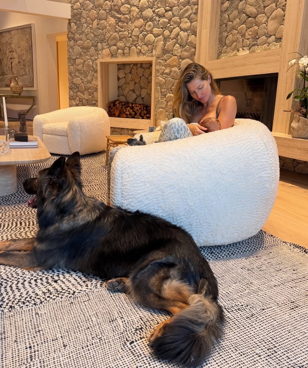 Gisele Bundchen 2025 Recap 15