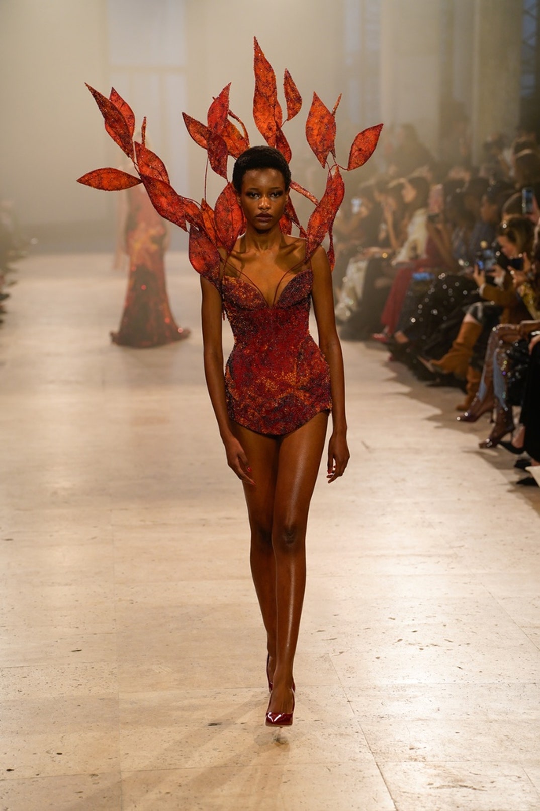 WTF Fashion Paris Fashion Week 2026 6