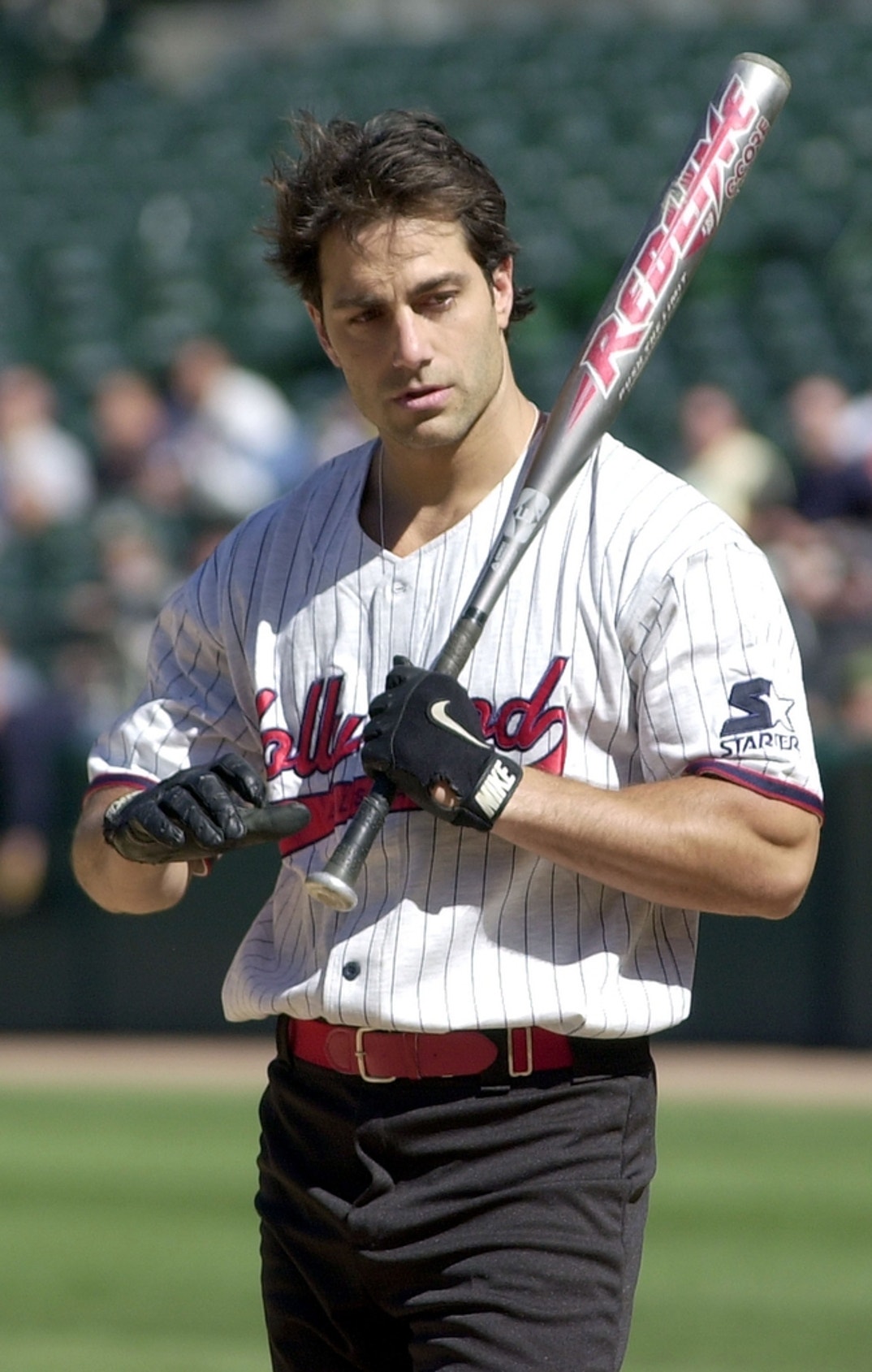 Michael Bergin Hot Shots 17