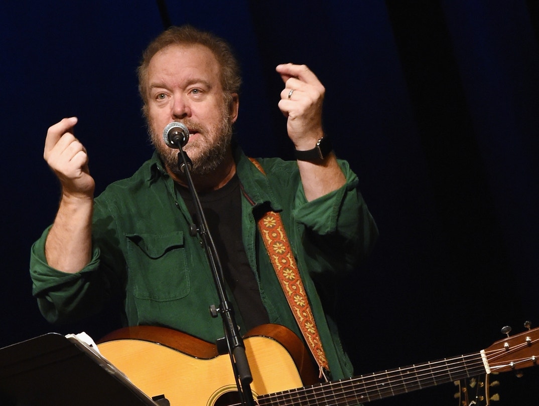 Remembering Don Schlitz 0