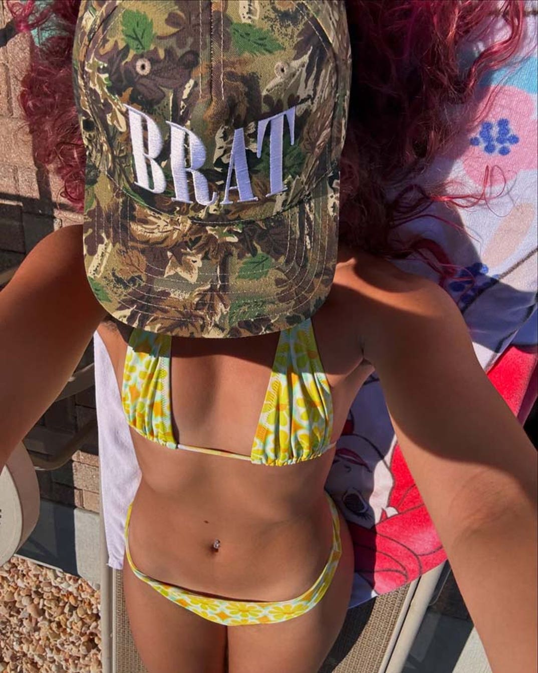 Gabbie Gonzalez