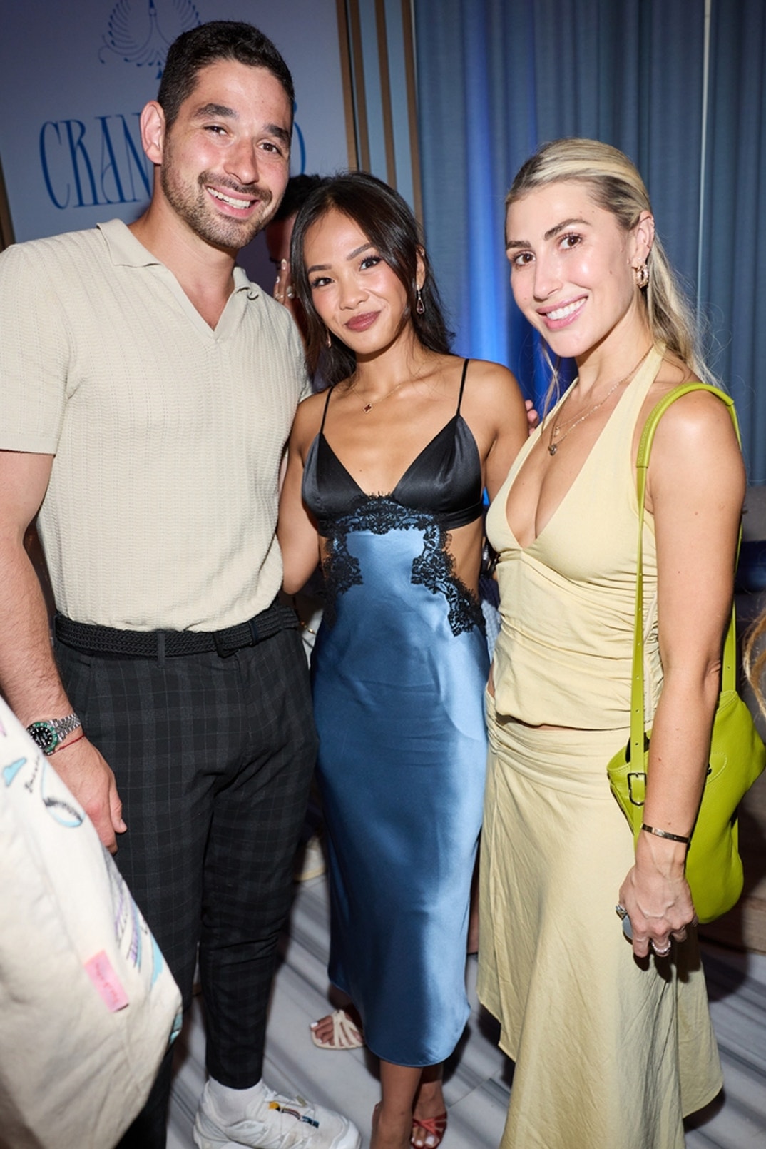 Clarins Cannes Lions 50