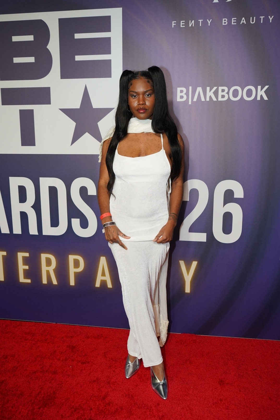 Hollywood Roosevelt BET Afterparty 5