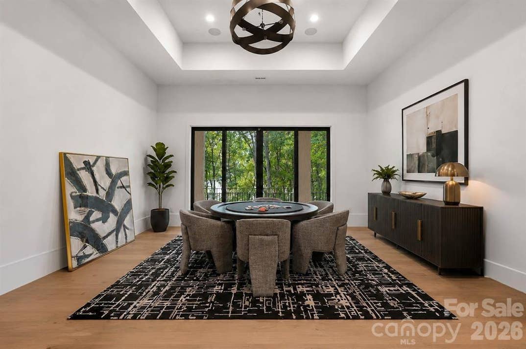 DJ Moore Charloote Home For Sale 26