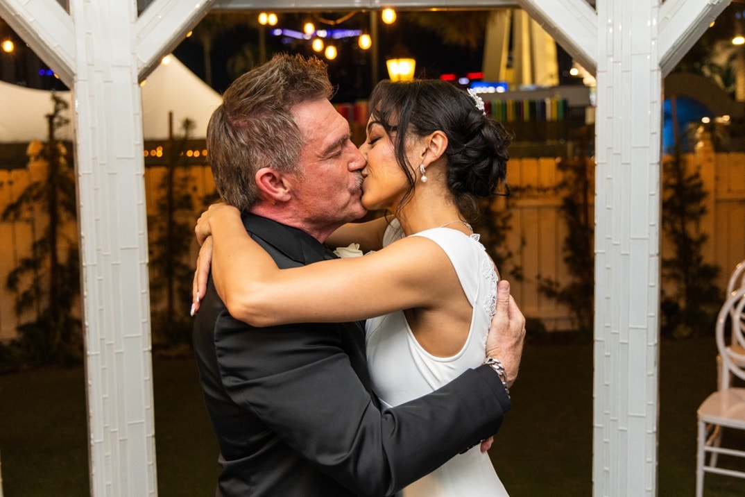 Judston Mills Wedding 11