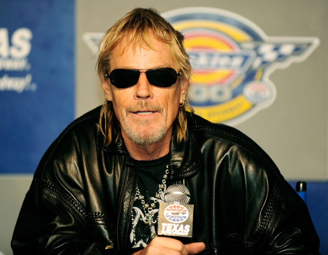 Frank Beard Remembering 2