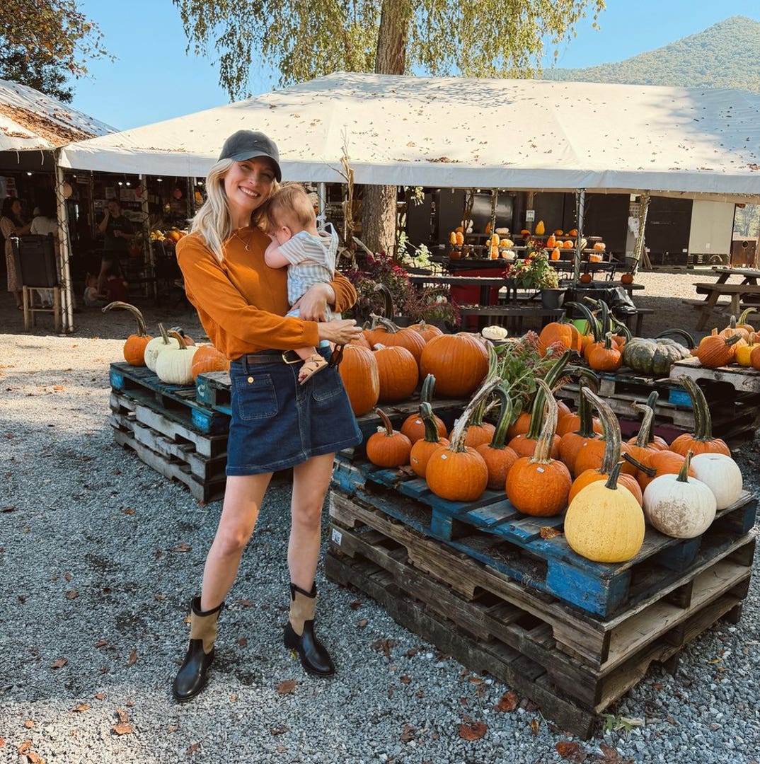 Candice King