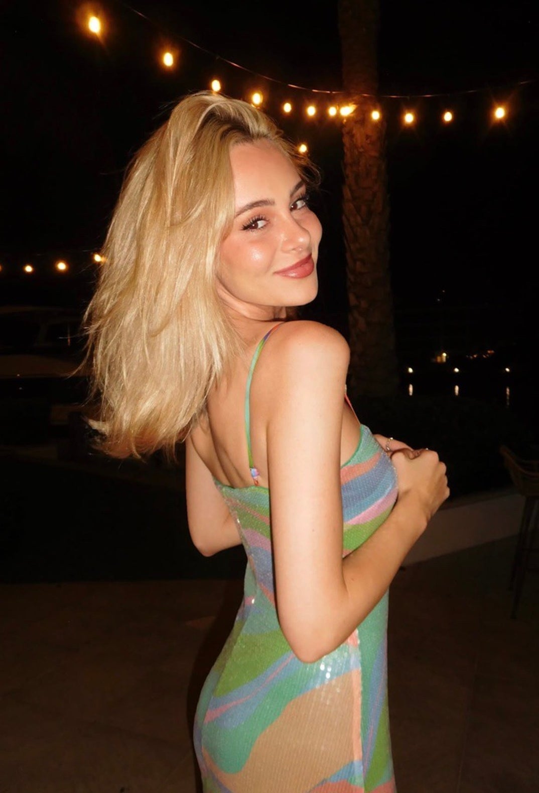 Kierstin Zankl