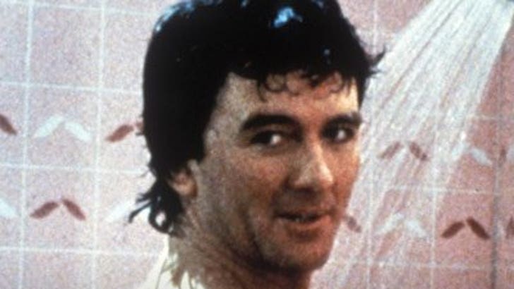 Patrick Duffy